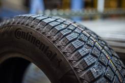 Continental ContiIceContact, T 225/50 R17 