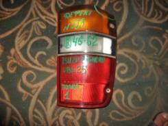 ����-������ ������ Isuzu Bighorn UBS25