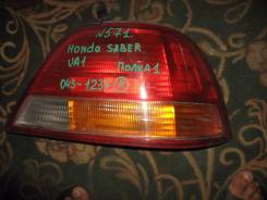 -  Honda Saber UA1