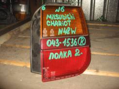 -  Mitsubishi Chariot N48W