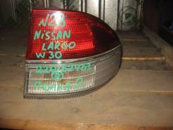 -  Nissan Largo W30