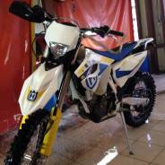 Husqvarna FC 350, 2013 