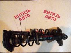 Стойка задняя в Омске Амортизатор. Nissan: Bluebird, Primera Camino, Bluebird Sylphy, Expert, Avenir, Primera, Pulsar, Almera, Sunny