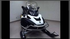 BRP Ski-Doo Expedition 600 H.O. SDI, 2008 