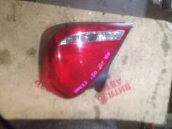 Стоп-сигнал 4969 в Омске Стоп-сигнал. Nissan Teana, J31, PJ31