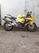 Honda CBR 929RR, 2002 