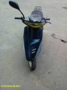 Honda Dio AF27, 2012 