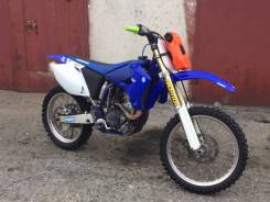 Yamaha YZ 250, 2004 