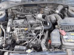 Двигатель 2C ( В разбор по запчастям) Toyota Caldina