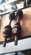 Привод в Новосибирске Привод, полуось. Toyota Land Cruiser Prado, GRJ120, GRJ120W, GRJ121W, GRJ125W, KDJ120, KDJ120W, KDJ121W, KDJ125W, LJ120, RZJ120W, RZJ125W, TRJ120, TRJ...