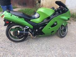 Kawasaki ZZR 1100 Ninja, 1998 