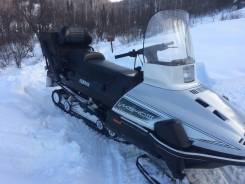 Yamaha Viking 540, 2010 