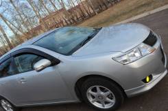Накладка на капот Toyota Allion , Premio 260. в Комсомольске-на-Амуре Накладка на капот. Toyota Premio, NZT260, ZRT260, ZRT261, ZRT265 Toyota Allion, NZT260, ZRT260, ZRT261, ZRT265