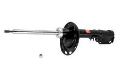 Продаю заднюю левую стойку Camry ACV 30 4854039465 в Томске Амортизатор. Toyota Windom, MCV30 Toyota Camry, ACV30, ACV31, MCV30, MCV31, ACV30L, MCV30L Toyota Avalon, GSX30 Lexus ES330, MCV31 Lexus ES300, MCV30...