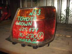 -  Toyota Crown JZS171