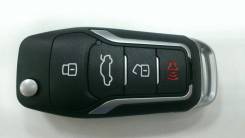 Ключ зажигания в Новосибирске Ключ зажигания, смарт-ключ. Mitsubishi Eclipse Mitsubishi Diamante Subaru B9 Tribeca Subaru Outback Subaru Legacy Mazda Mazda3 Mazda Mazda6 Mazda CX-7...