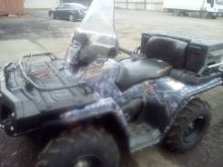 Polaris Sportsman 800, 2006 