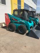 Sunward SWL3210, 2017 в Челябинске Sunward SWL3210. Мини погрузчик SWL3210, 1 000 кг., Дизельный, 0,60 куб. м.