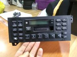 Магнитола для Chrysler Voyager/Caravan 1996-2001 в Тюмени Магнитола. Chrysler Voyager, GS Двигатели: A588, EDZ, EGA, EGH, VM425