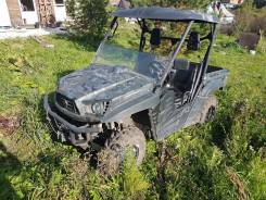 Baltmotors UTV 700, 2010 