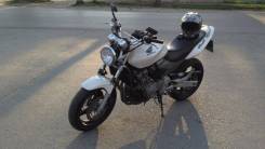 Honda CB 600, 2004 