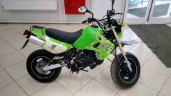 Kawasaki KSR, 2000 