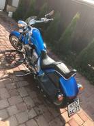 Honda VT 1300CX Fury, 2012 