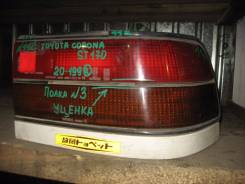 -  Toyota Corona ST170