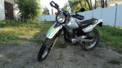 Honda SL 230, 2002 