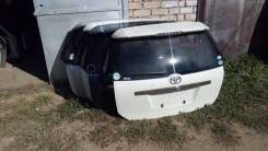 Дверь 5-я В Наличии Чита в Чите Дверь багажника. Toyota Wish, ANE10, ANE10G, ANE11, ZNE14, ZNE14G, ANE11W Двигатели: 1AZFSE, 1ZZFE, D4