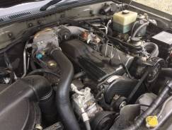 Продам двигатель в сборе с Акпп Toyota LAND Cruiser HDJ101 1Hdfte в Новосибирске Двигатель в сборе. Toyota Land Cruiser, HDJ101, HDJ101K 1HDFTE. Под заказ