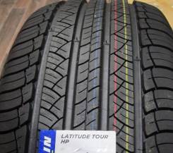 Michelin Latitude Tour HP, 245/65 R17 фото