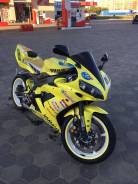 Yamaha R1, 2004 