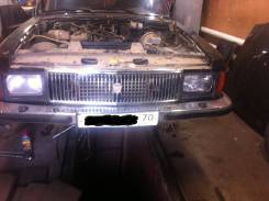 Бампер газ 3102 волга в Томске Бампер. ГАЗ 3102 Волга CHRYSLER24L, ZMZ402, ZMZ40210, ZMZ405250, ZMZ406210