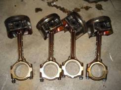 Поршень в Чите Поршень. Nissan: Wingroad, Liberty, X-Trail, Serena, AD, Prairie Двигатель QR20DE
