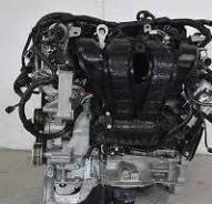  Mitsubishi Outlander III 2.0L 4J11