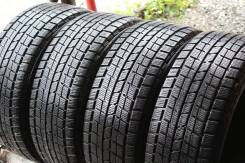 Dunlop DSX, 205/55 R16 во Владивостоке Dunlop DSX. Зимние, без шипов, 5 %, 4 шт