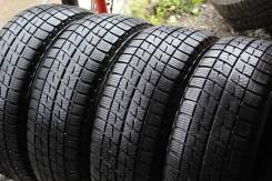 Bridgestone Ice Partner, 205/55 R16 во Владивостоке Bridgestone Ice Partner. Зимние, без шипов, 5 %, 4 шт
