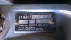  Yamaha 150 