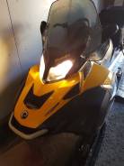 BRP Ski-Doo Skandic SWT 600 Ace, 2014 