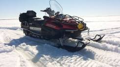 Yamaha Viking 10D, 2011 