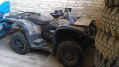 Stels ATV 450H, 2011 