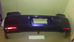 Бампер задний Mitsubishi Airtrek, CU2W, 4G63T в Хабаровске Бампер. Mitsubishi Airtrek, CU2W 4G63T