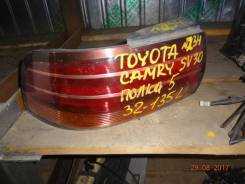 -  Toyota Camry SV30