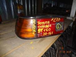 -  Toyota Corona ST150