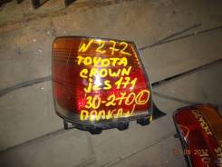 -  Toyota Crown JZS171
