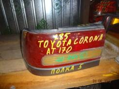 -  Toyota Corona AT170