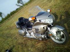 Honda Gold Wing 1800 Gl, 2001 