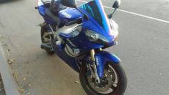 Yamaha YZF R1, 2003