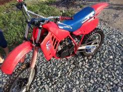 Honda CR 80, 1995 